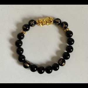 Handmade Men’s Bracelet